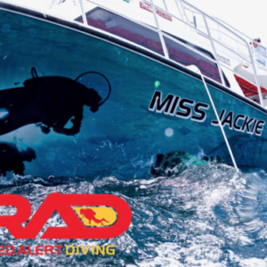 Red Alert Diving