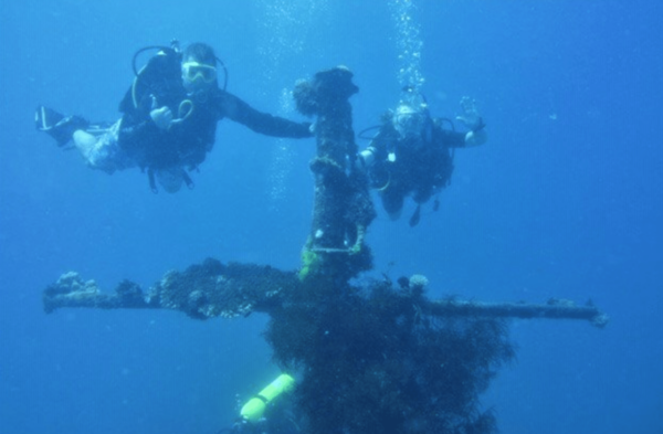 Whitetip Marine Adventures