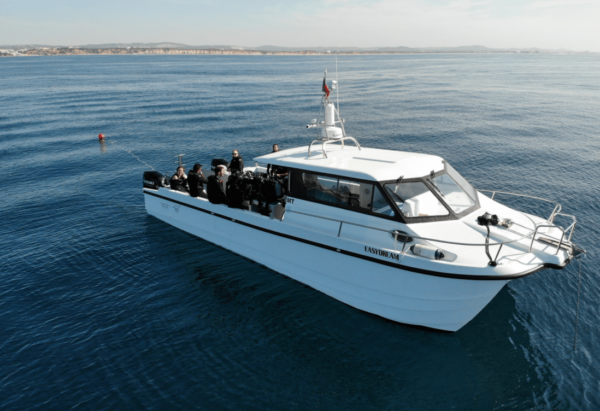 Easydivers Portugal