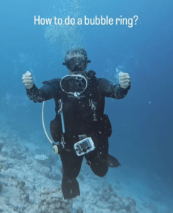 Bubble Ring
