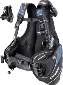 Cressi Travelight