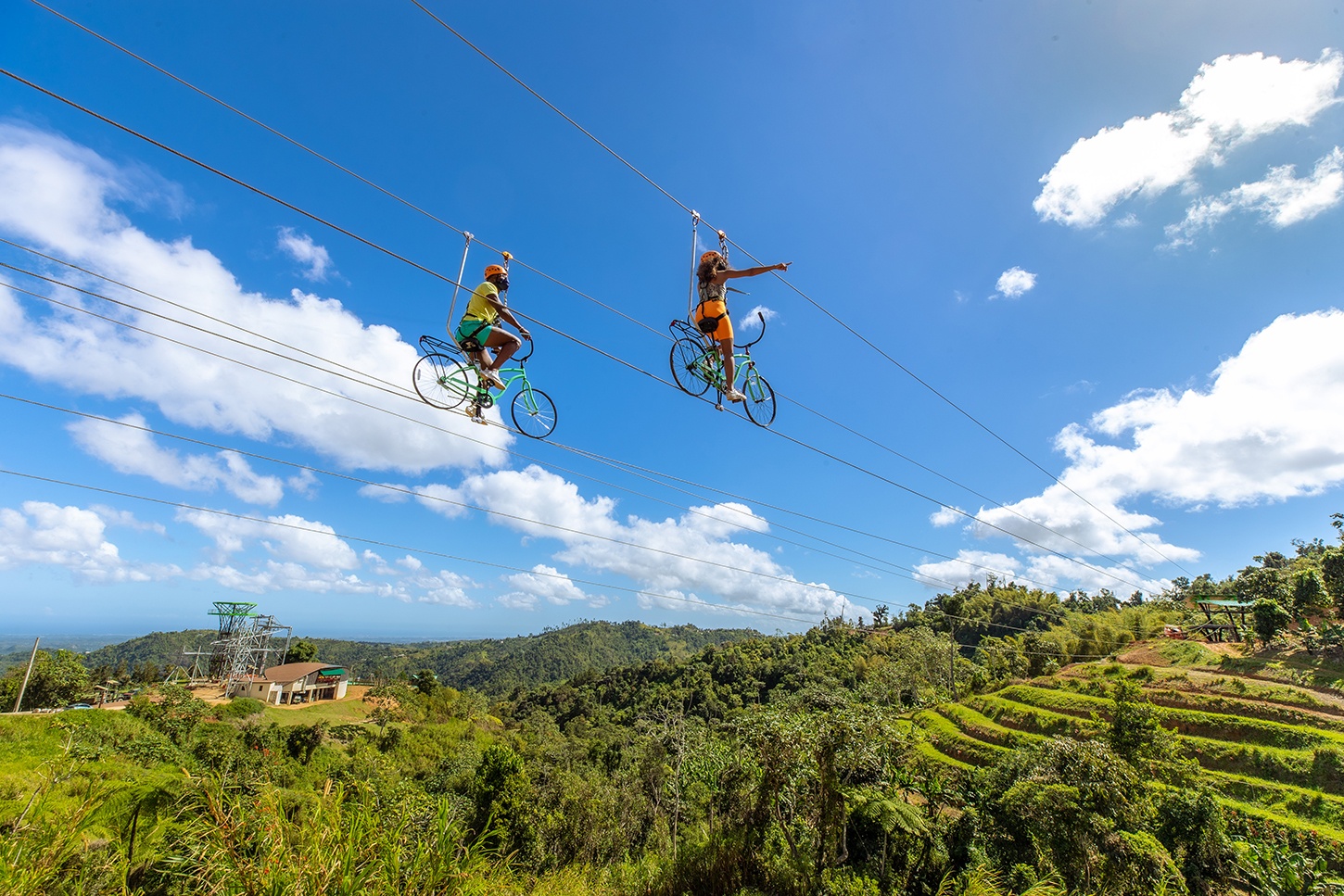 Zipline + Toro Bike Transportation Combo (2) Featured Image