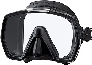 TUSA Freedom HD Mask