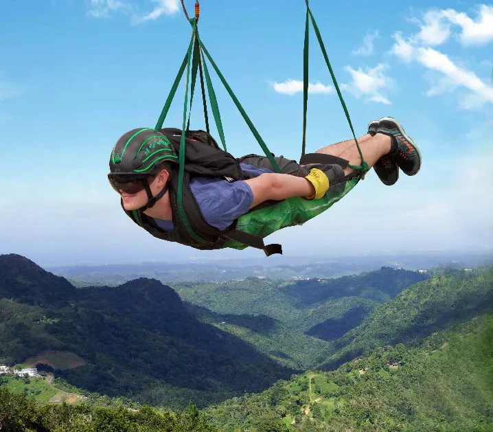 Zipline + Monster Transportation Combo (2) Featured Image