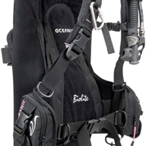 Oceanic Biolite Travel