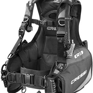 Cressi R1