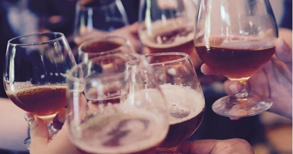 Private Brewery Tour Featured Image