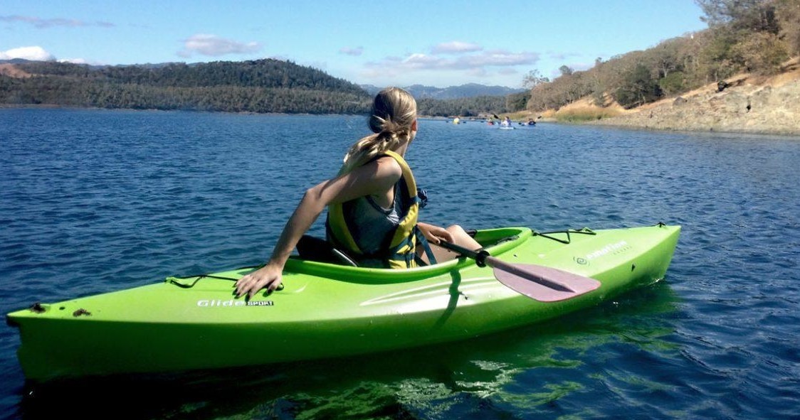 Napa River History Tour Featured Image