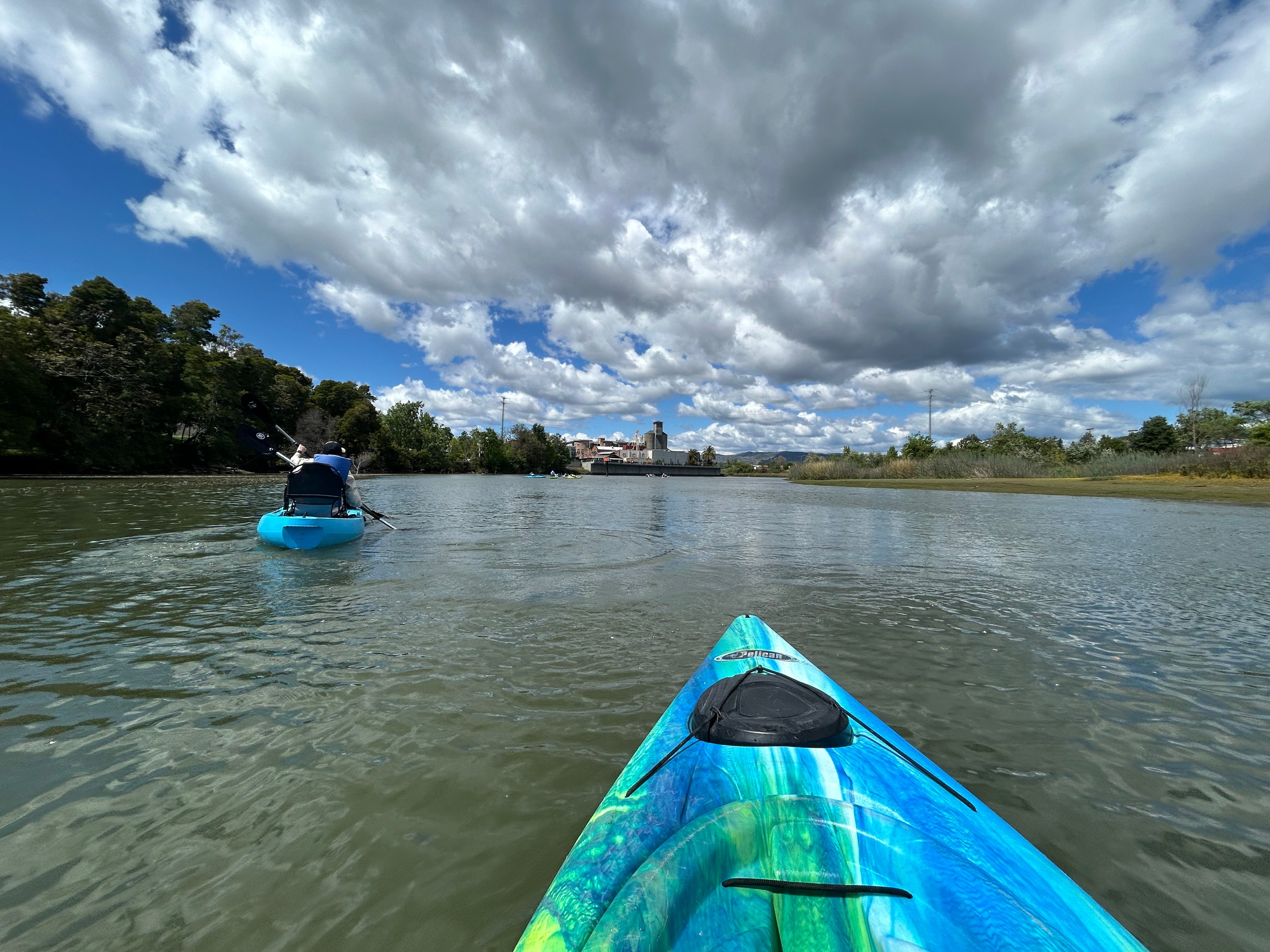 Kayak Rental Featured Image