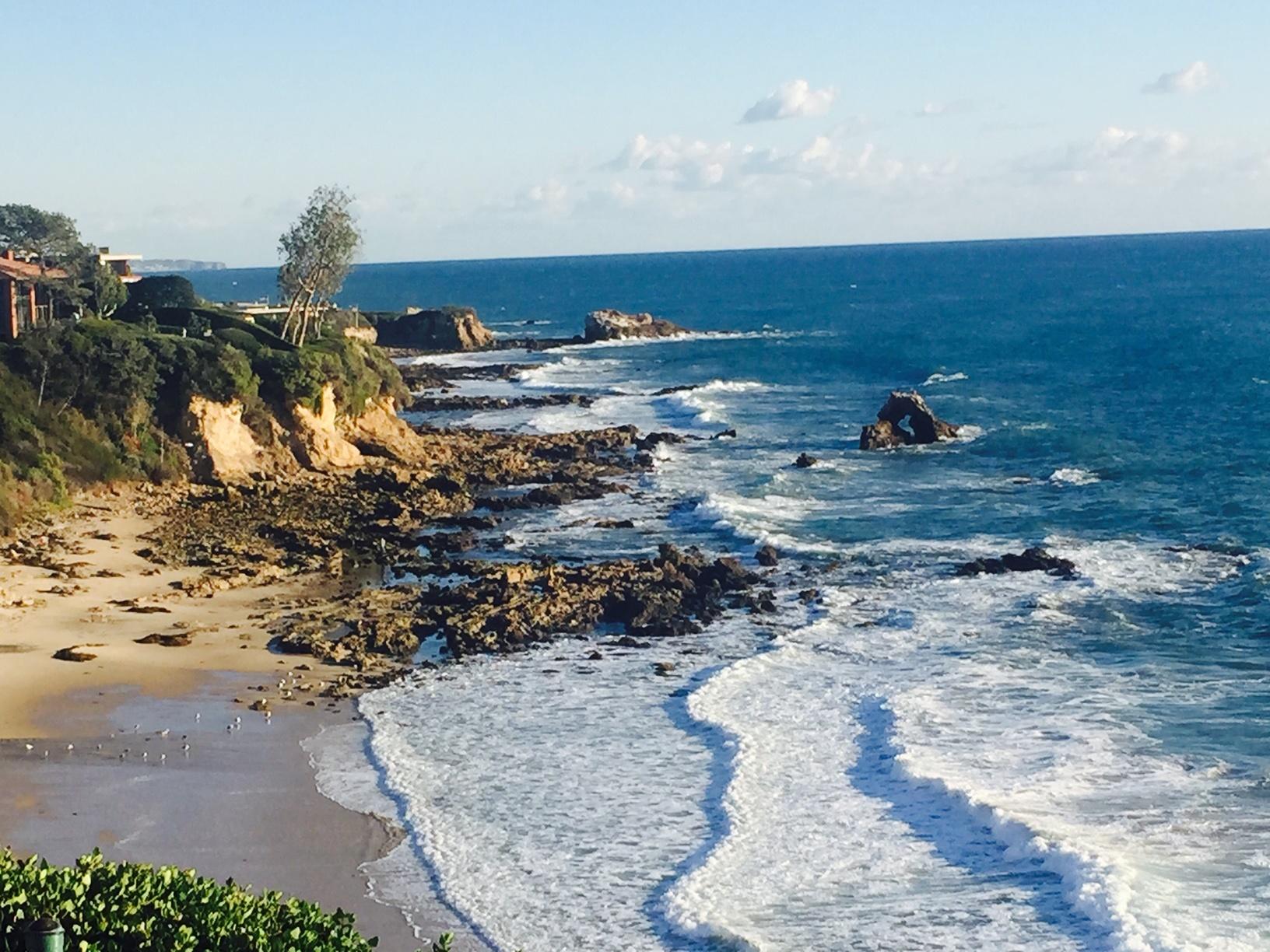 Best Beaches in Orange County Tour | Search Scuba