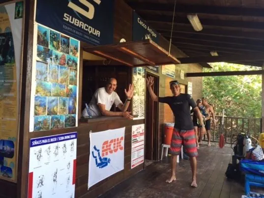 Atlántis Varadero Scuba Diving Center