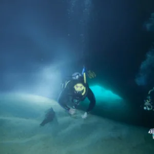 Manta Divers Scuba Center