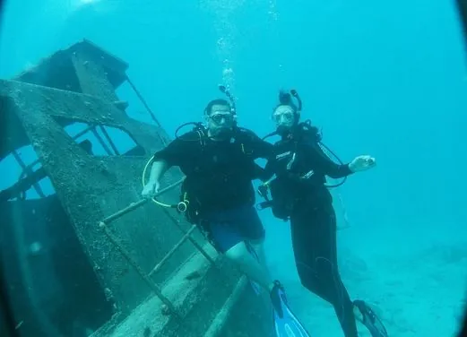 Nautilus Dive Center