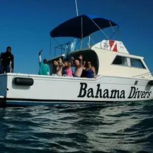 Bahama Divers