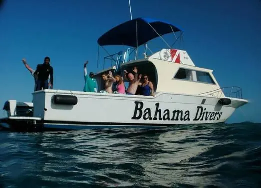 Bahama Divers