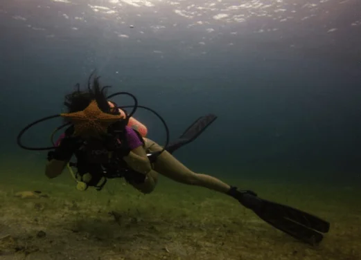 Resort Divers