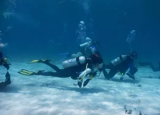 Sea Ventures Pro Dive Centers
