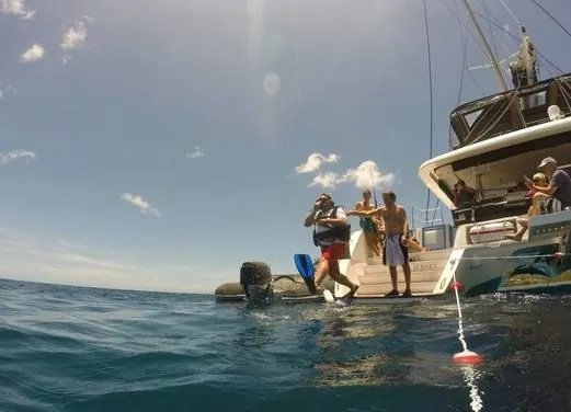 Montserrat Island Dive Centre