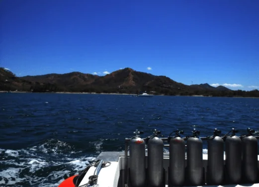 Pacific Coast Dive Center