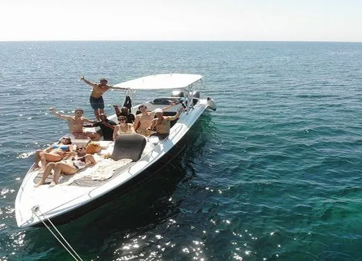 Paraiso Dive Cartagena
