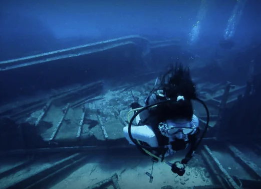 Aquarius Dive Club