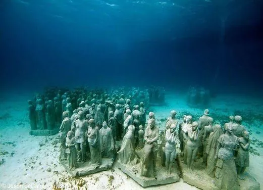 Mexico Divers