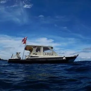 La Buga Dive Center and Surf School