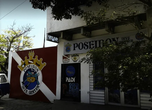 Poseidon Dive Center