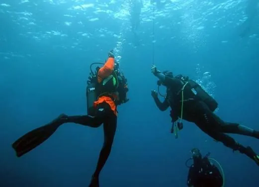Atlantis Formation