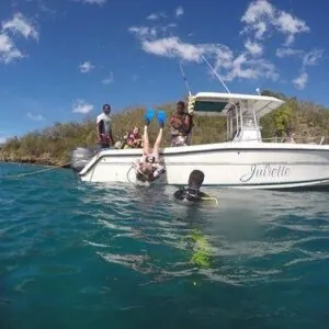 Native Spirit Scuba