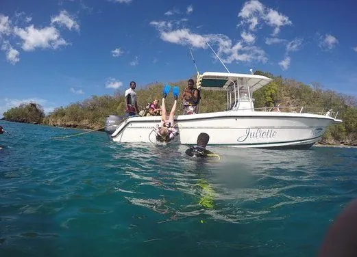Native Spirit Scuba