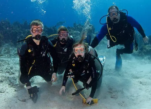 Indigo Divers Grand Cayman