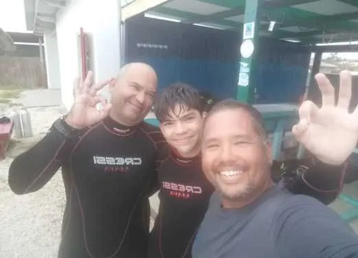 Nautilus Dive Center