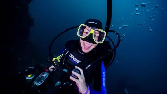 Reef Shepherd