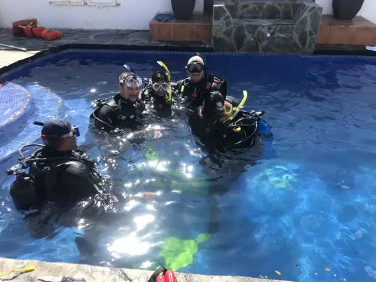 Divers Inn MX