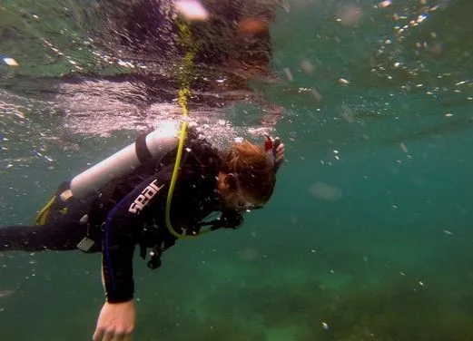 Scuba 6 Eco Diving