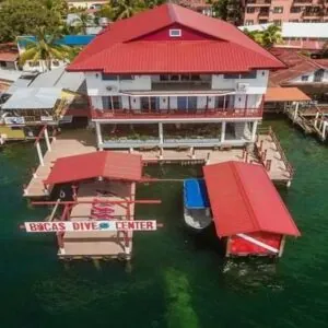 Bocas Dive Center