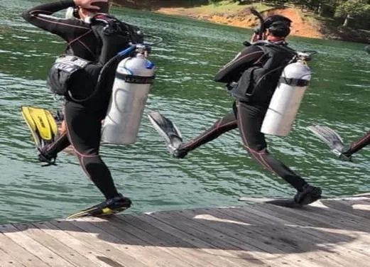 Aquarius Dive Club