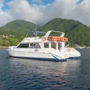 Dive Dominica