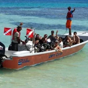 Corn Island Dive Center