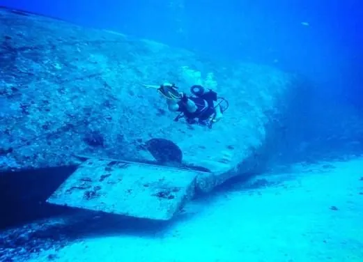 Native Spirit Scuba