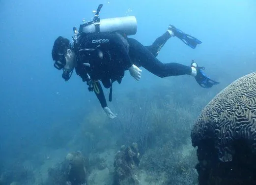 Poseidon Dive Center