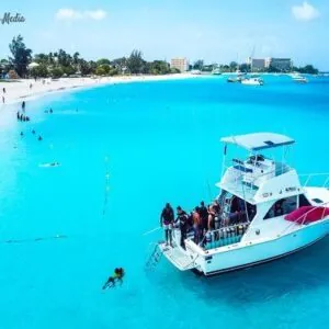 Rogers Scuba Shack