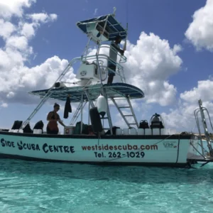 West Side Scuba Centre