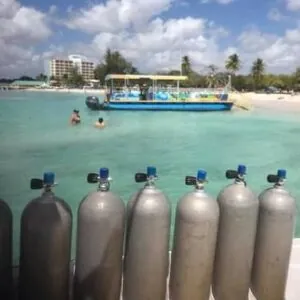 Barbados Blue Water Sports