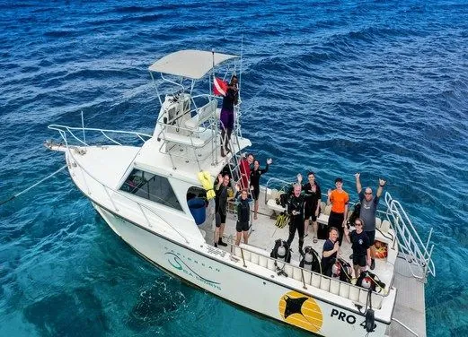 Caribbean Sea Sports