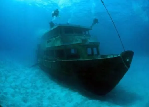 Fantasea Dive and Watersports