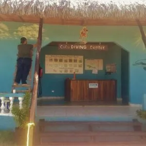 Coco Diving Center