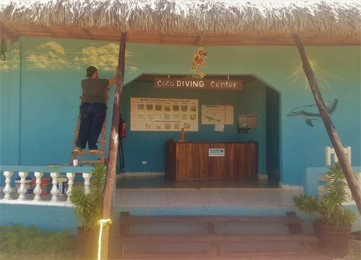 Coco Diving Center