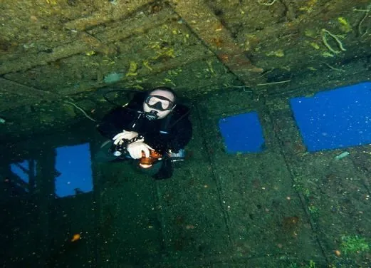 West Bay Divers